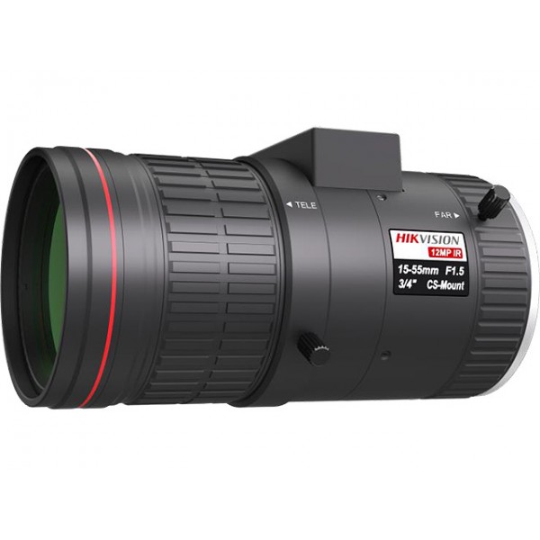 HIKVISION HV1050D-12MPIR