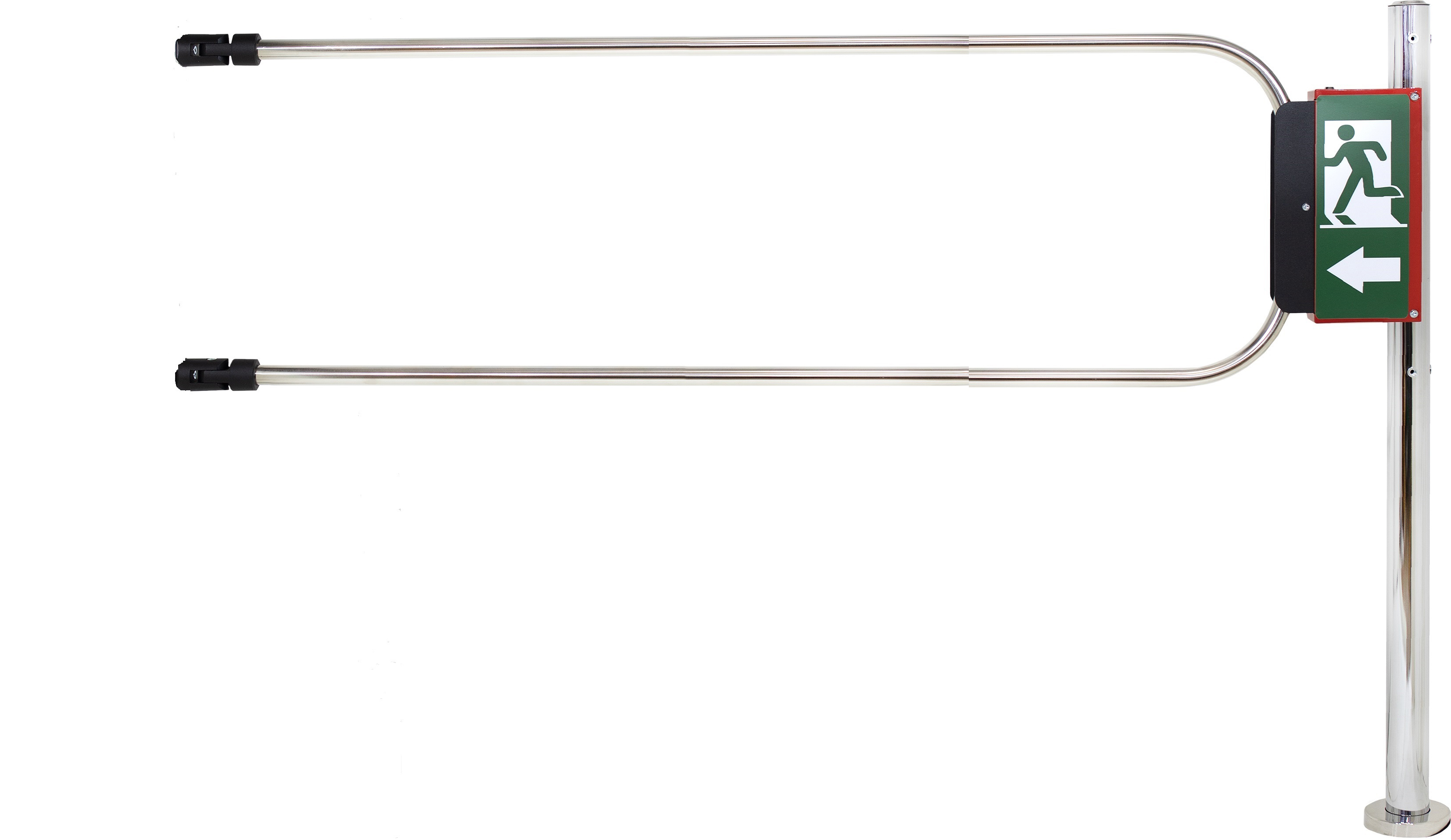 Smartec ST-GR014EC-SS