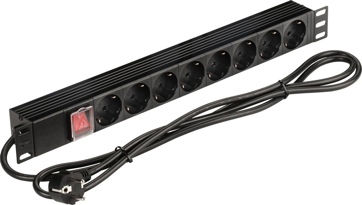 Lanmaster NM-PD16A-8xSH+S-2.0
