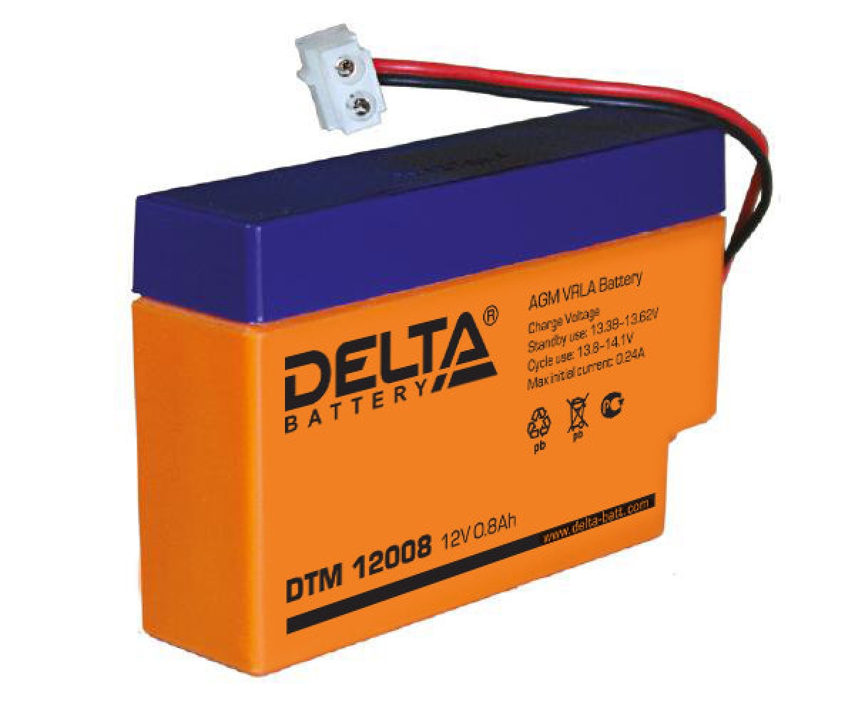 Delta DTM 12008