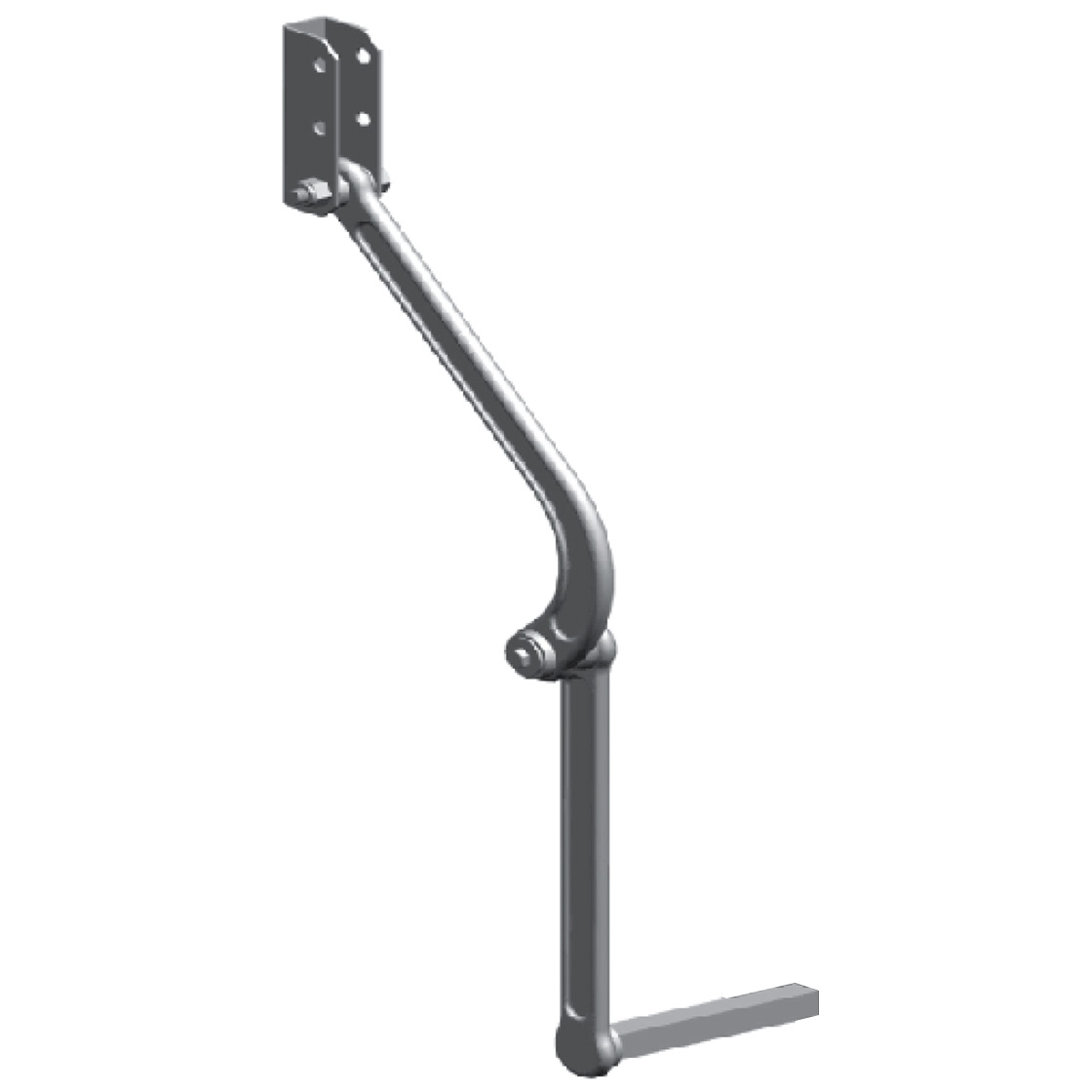 DoorHan DH-ARMS