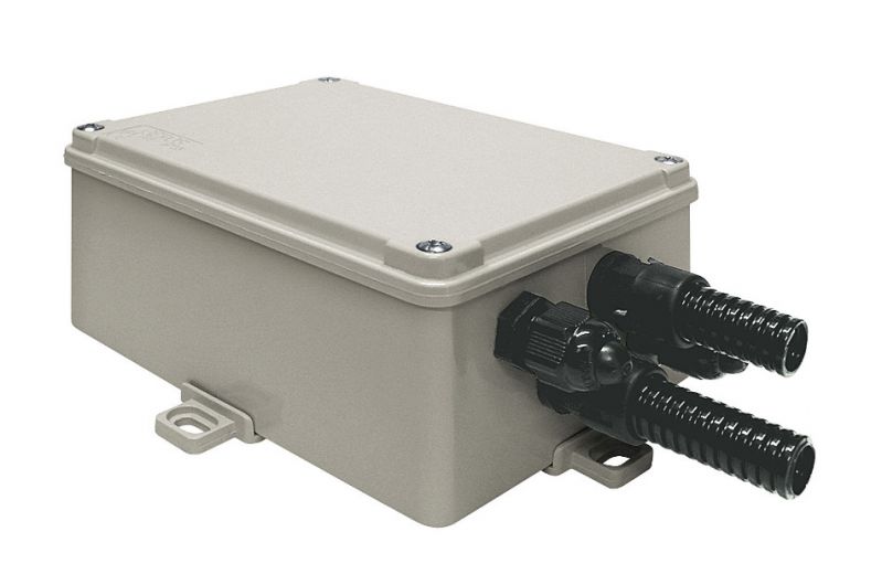 Videotec OHEGBB
