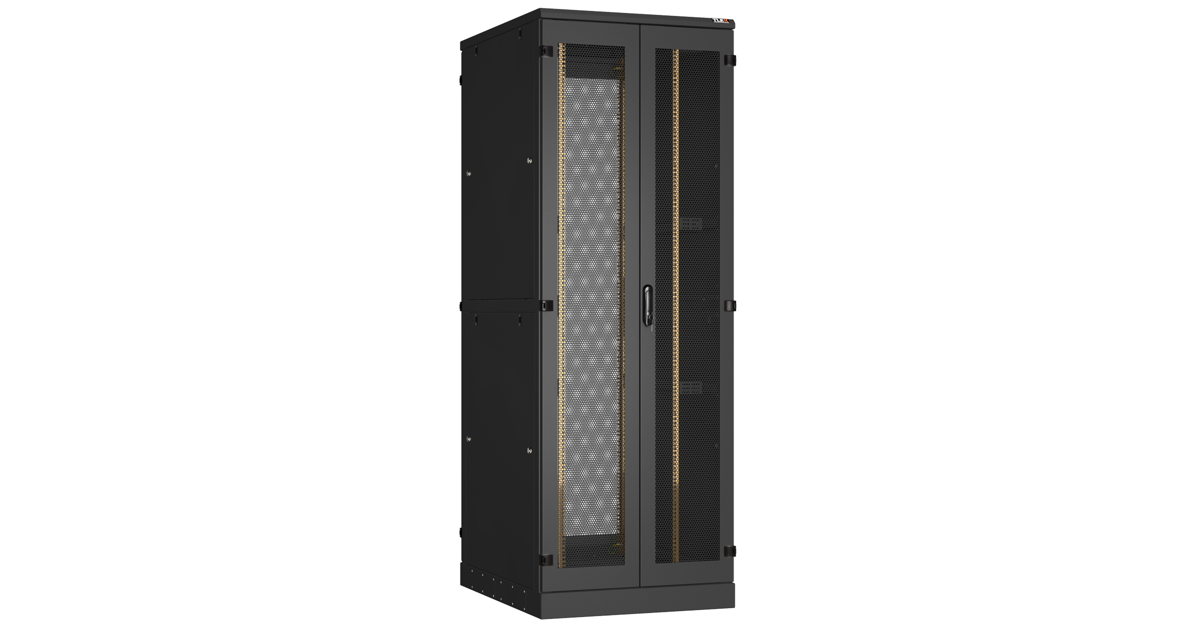 NIKOMAX TFA-478012-WHWH-R-BK