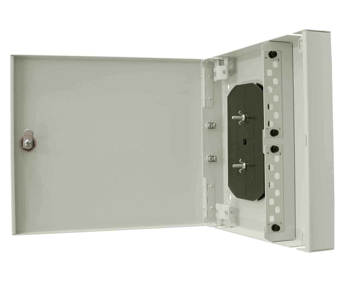 Cabeus FO-WL-16-16FC/ST/SC-2FP-K-T
