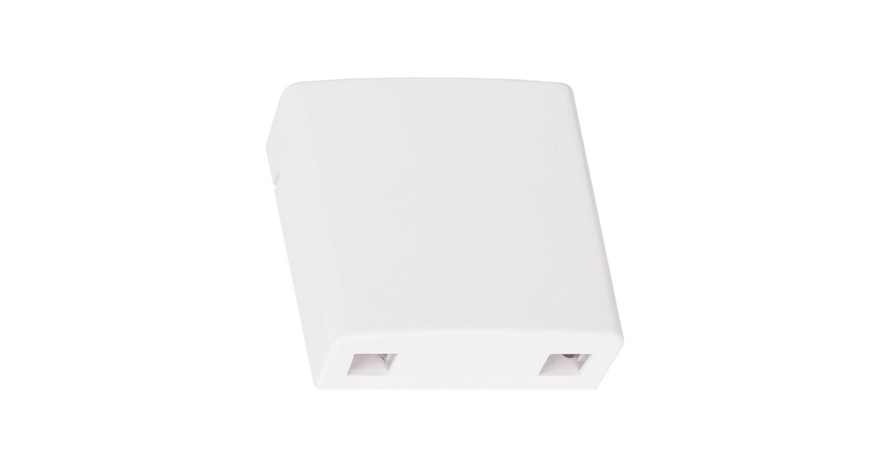 NIKOMAX NMF-WO2-BLANK-CS-WT