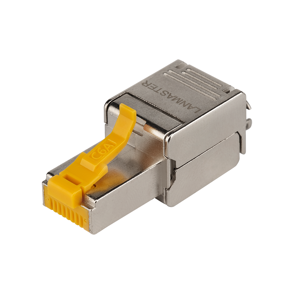 Lanmaster LAN-TMP-S6A