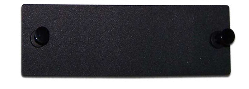 Hyperline FO-FR-W140H42-BK