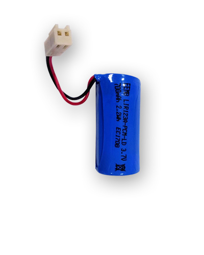 Теко АКБ LIR123A-PCB(PCM)-LD(/A12787) EEMB