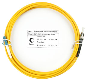 Cabeus FOP(s)-9-LC-ST-15m