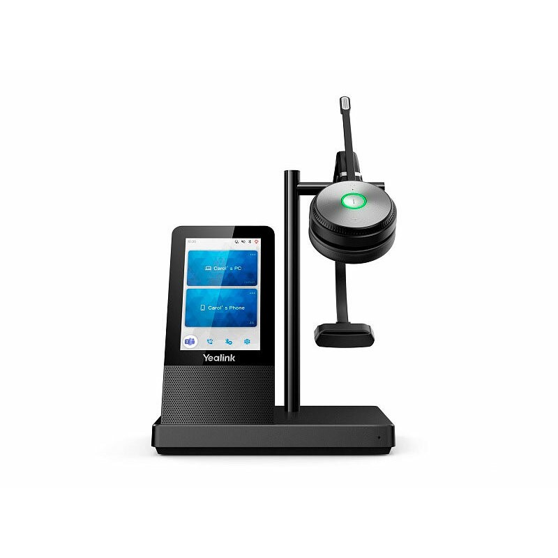 Yealink YL-WH66 Mono UC