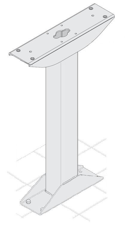 CAME STILE ONE 001PSMMA-D