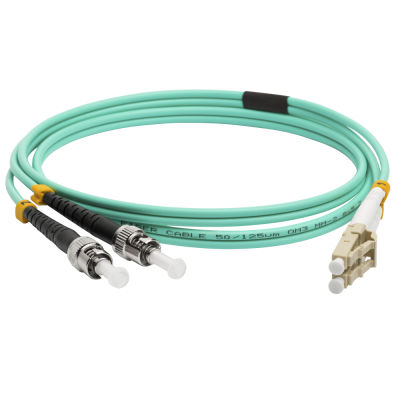 Lanmaster LAN-2LC-2ST/OM3-1.5