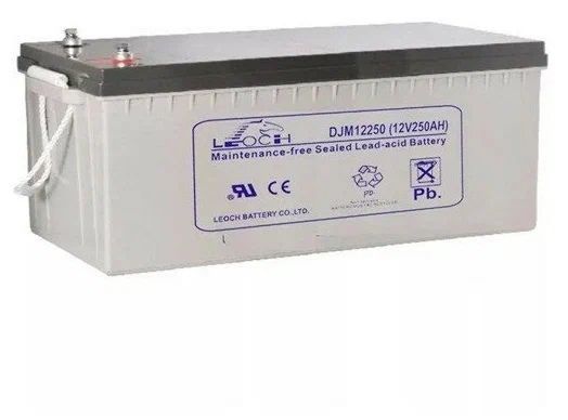 LEOCH DJM12250