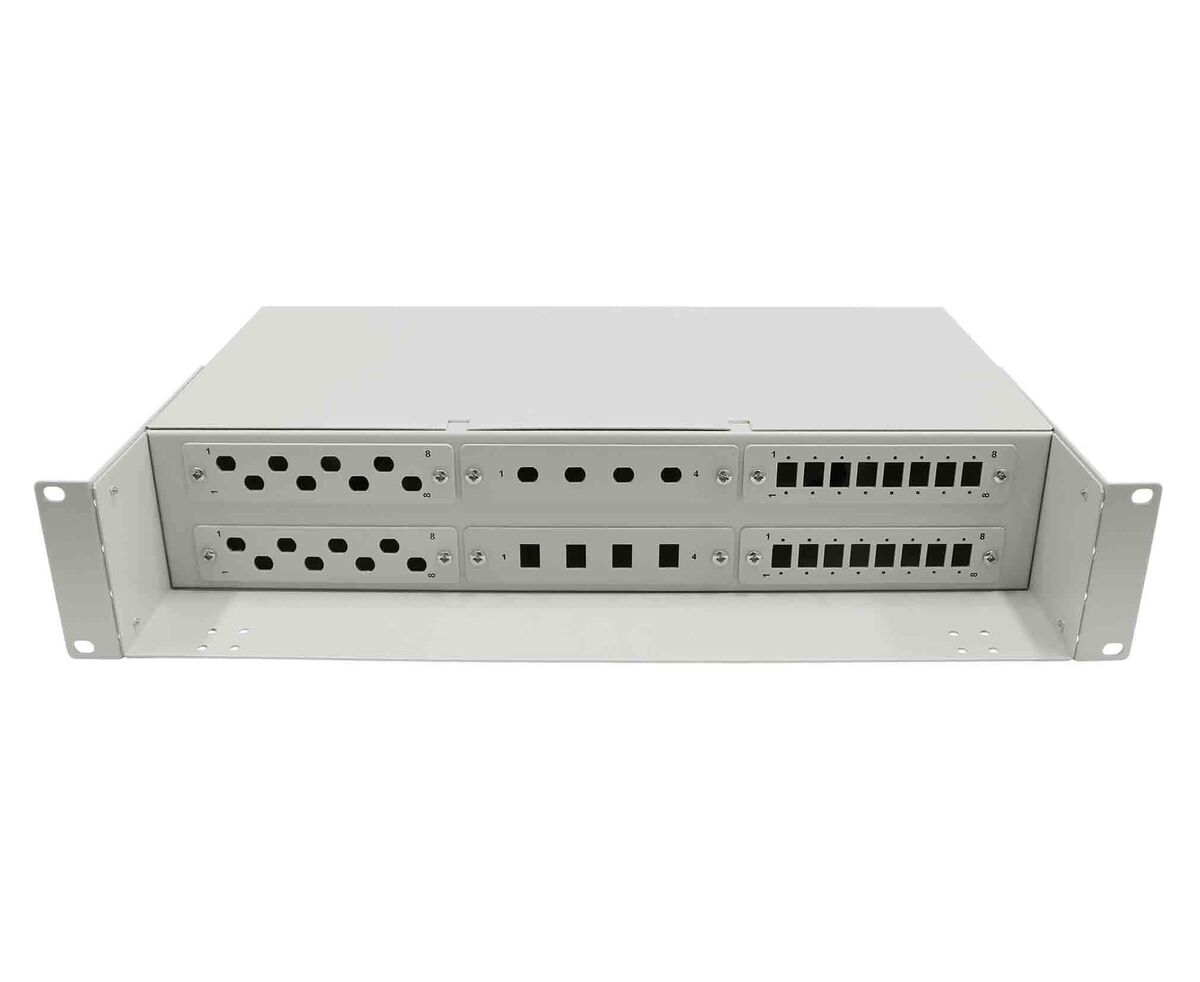 Cabeus FO-19-6FP-48FC/ST/SC-S-T