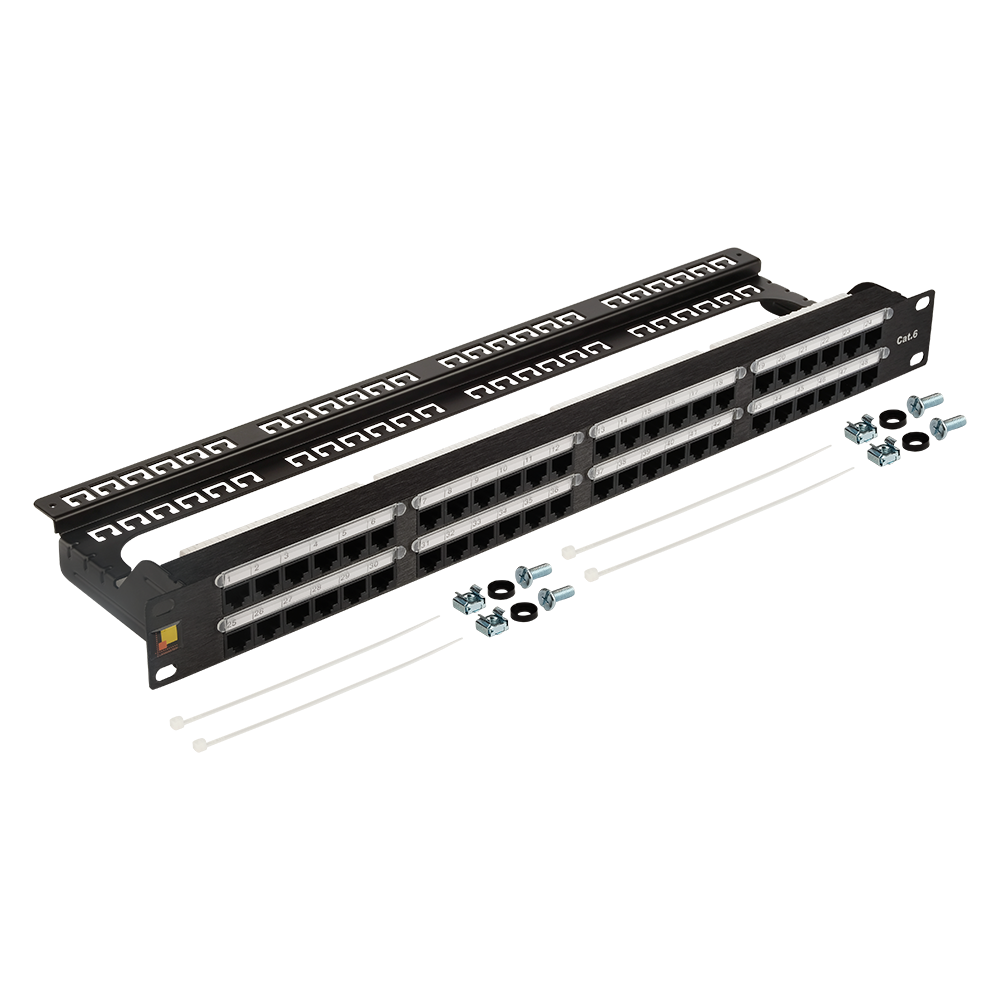 Lanmaster LAN-PPC48U6