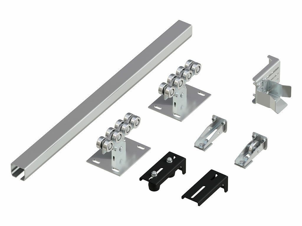DoorHan DHS20460