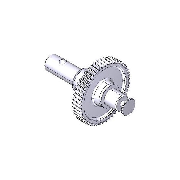 CAME 119RIB001