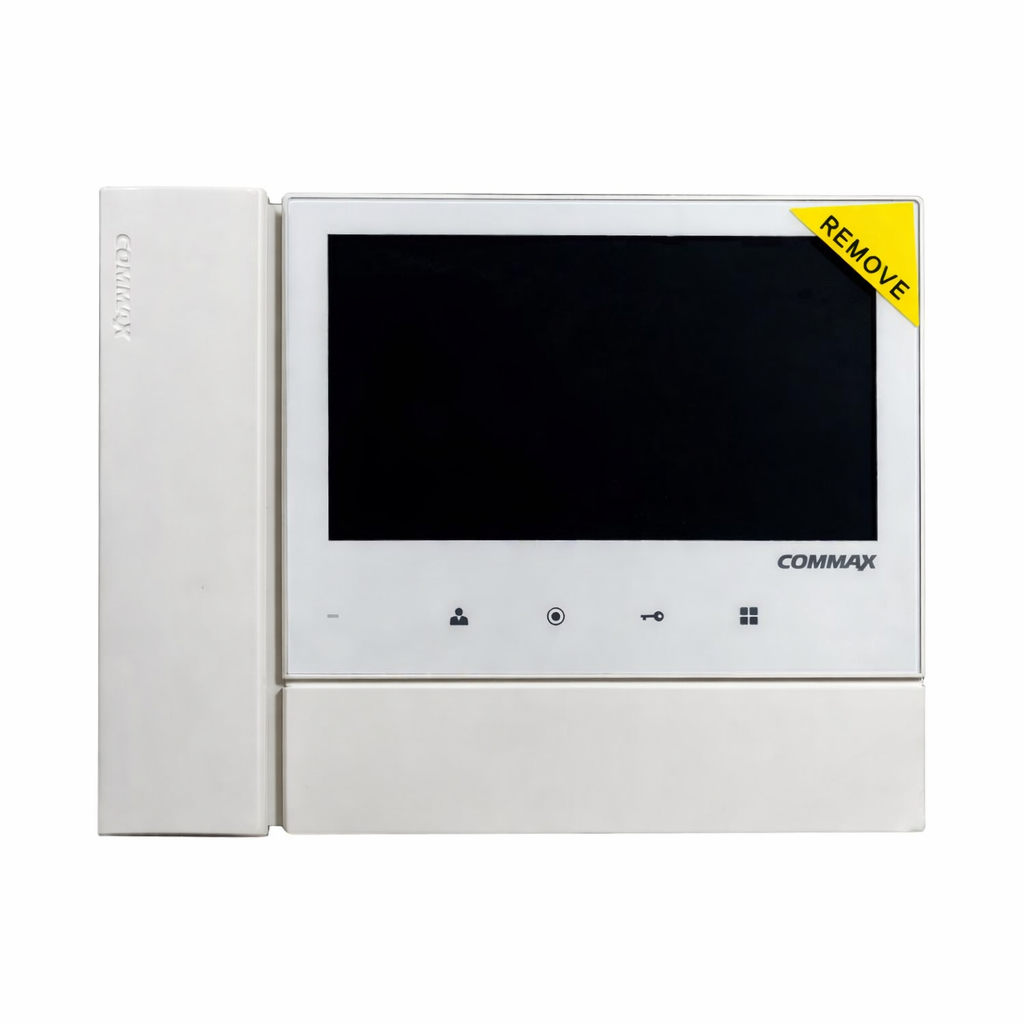 Commax CDV-70N Белый /XL
