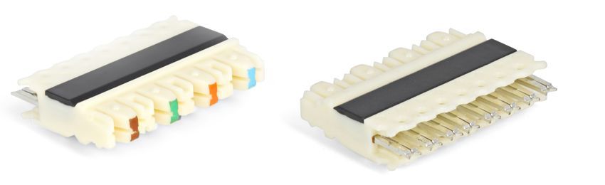 Hyperline 110C-M-4P