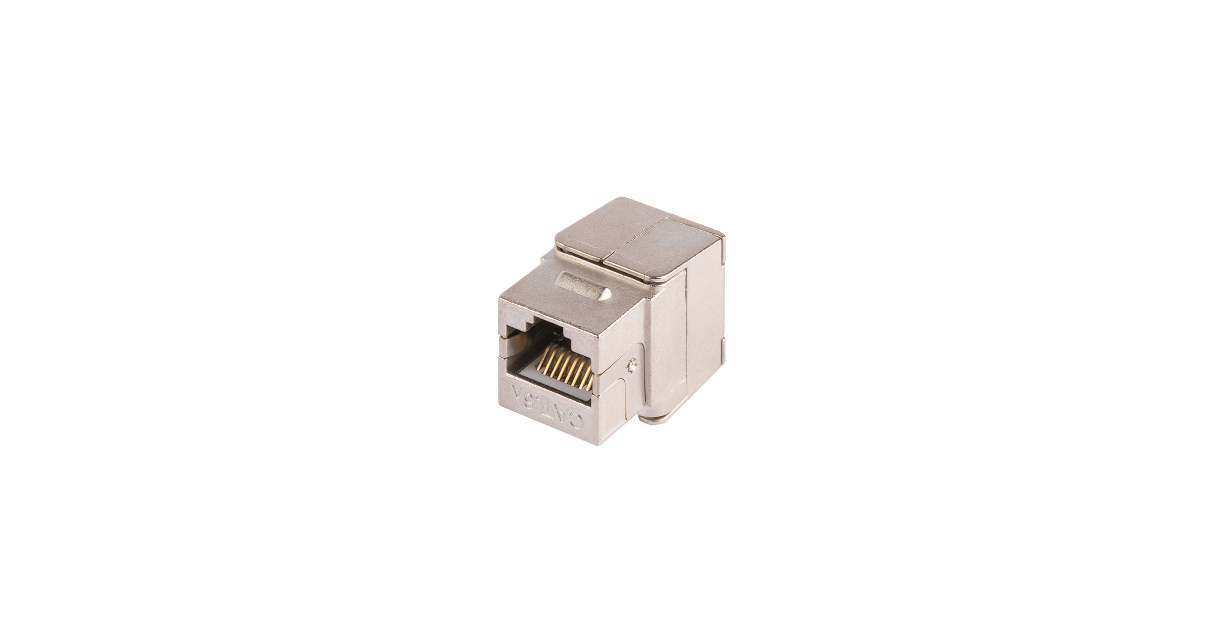 NIKOMAX NMC-KJSA2-ET-MT
