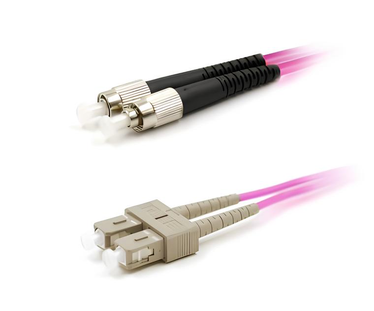 Lanmaster LAN-2SC-2FC/OM4-7.0