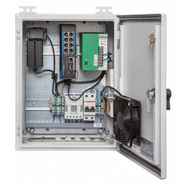 NSGate NSBox-284R