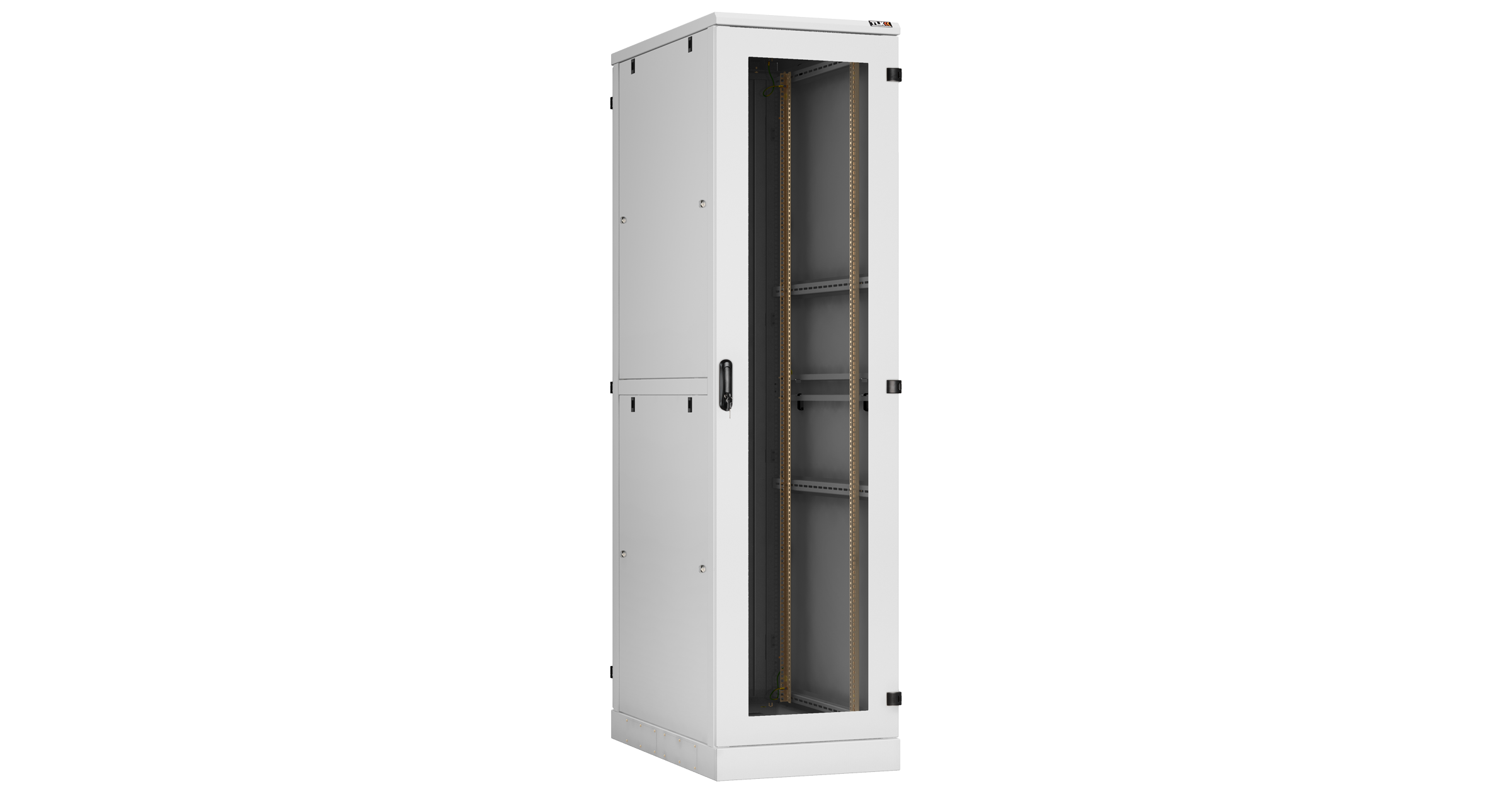 NIKOMAX TFA-476010-GHMH-R-GY