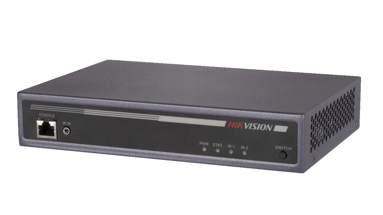 HIKVISION DS-C12L-0204H