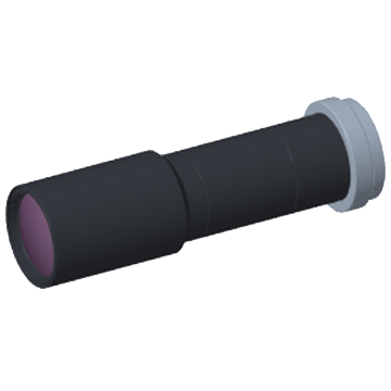 HIKVISION MVL-HT-065-150