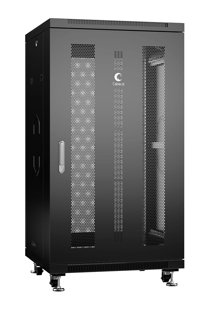 Cabeus ND-05C-22U60/100-BK