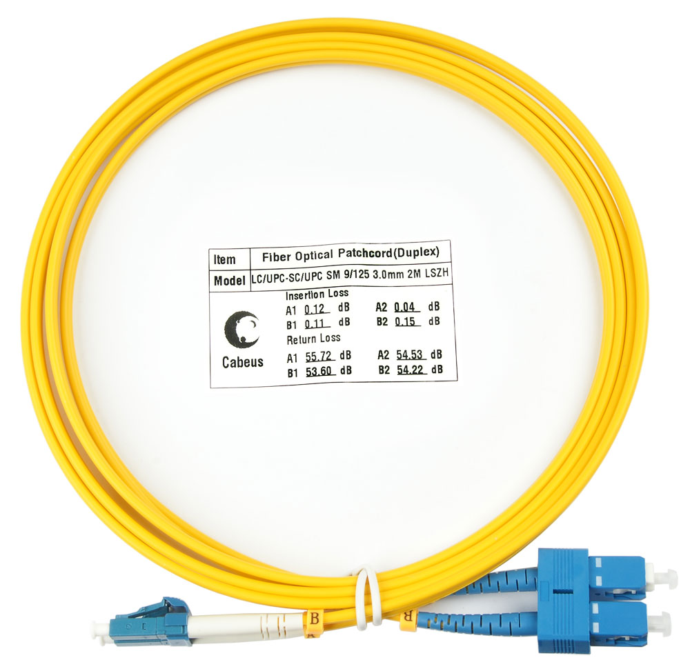 Cabeus FOP(d)-9-LC-SC-2m