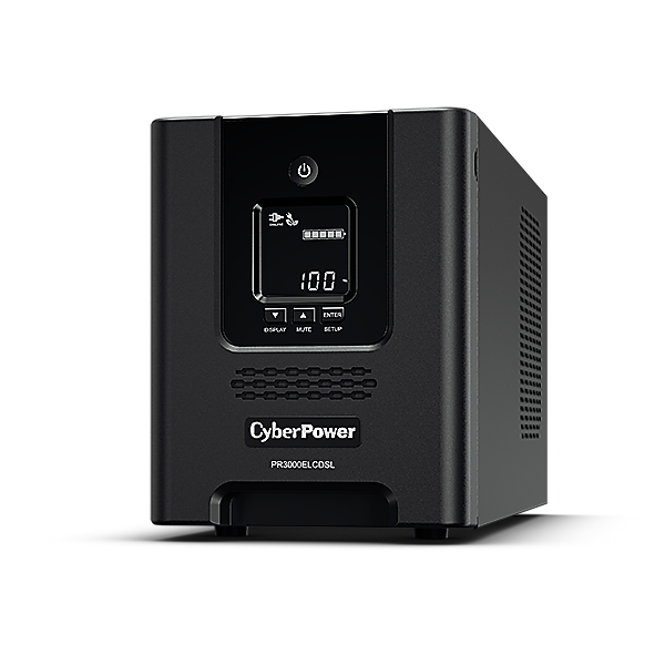 CyberPower PR3000ELCDSLRU