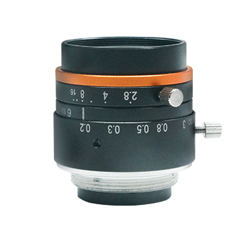 HIKVISION MVL-HF3028M-6MPE