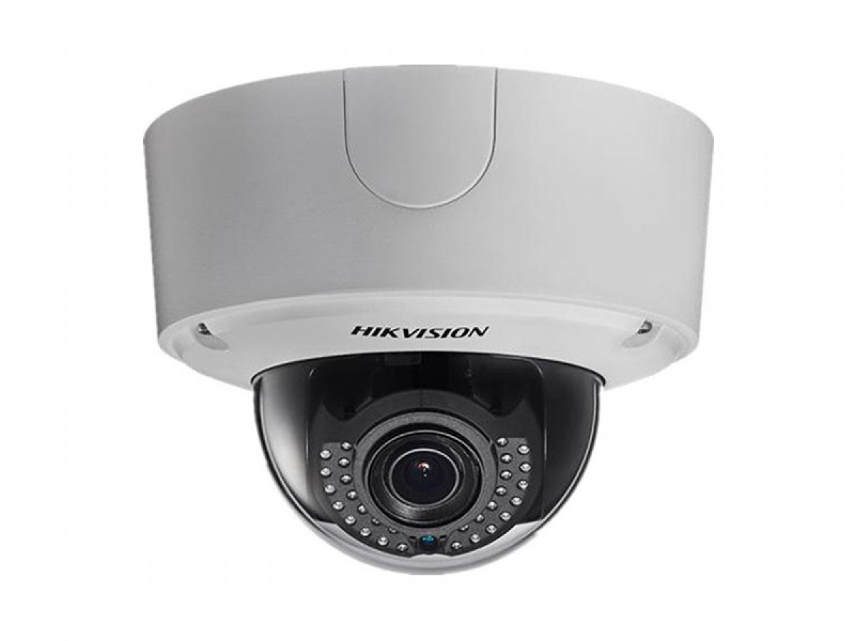 HIKVISION DS-2CD45C5F-IZH (2.8-12 mm)