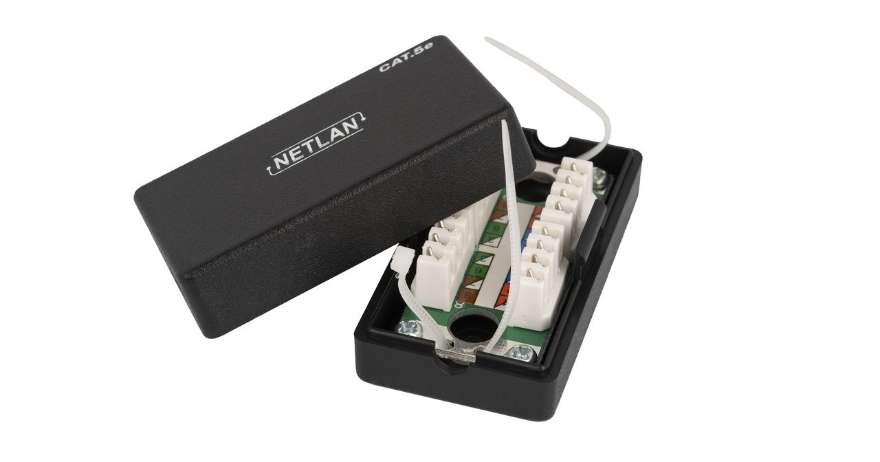 NETLAN EC-UCB-IDC-UD2-BK-10