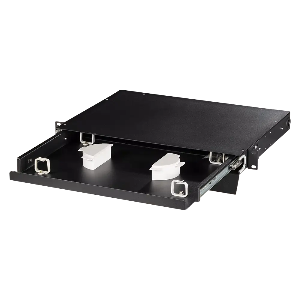 Lanmaster LAN-FOBM-RMS-ORG4U-WH