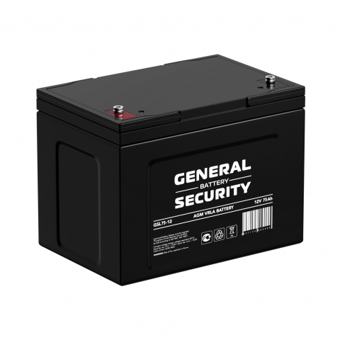General Security GSL75-12Н