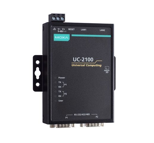 Moxa UC-2102-LX