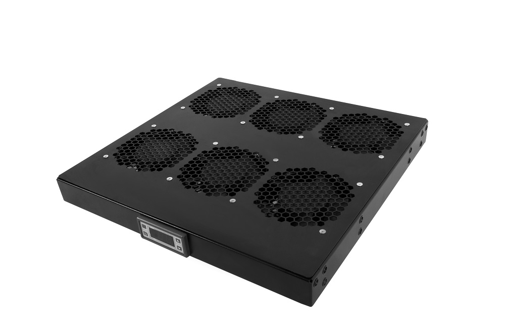 Rem R-FAN-6K-1U-9005
