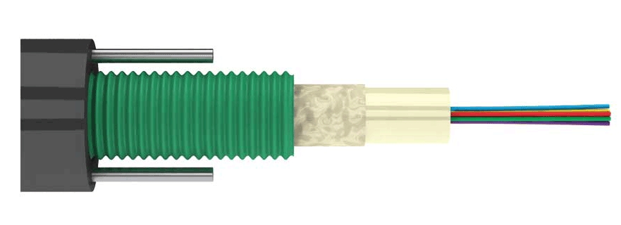 Lanmaster LAN-OFC-GYXTW08S21