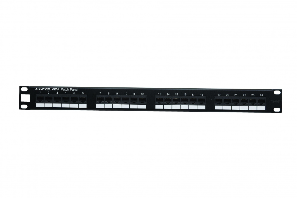 EUROLAN 27B-U6-24BL