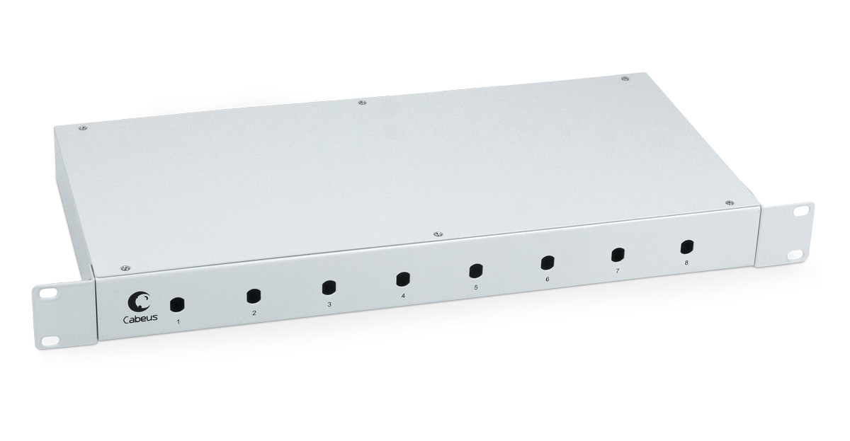 Cabeus FO-19-8ST