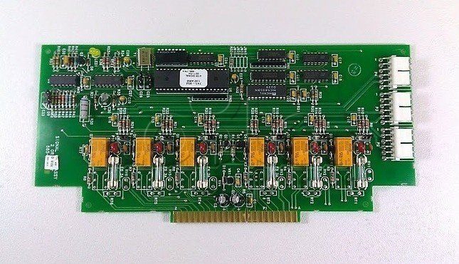 Simplex 4100-6056-panel