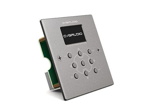 CVGaudio ERC-1BL