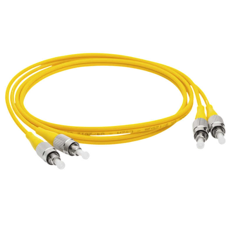 Lanmaster LAN-2FC-2FC/SU-10