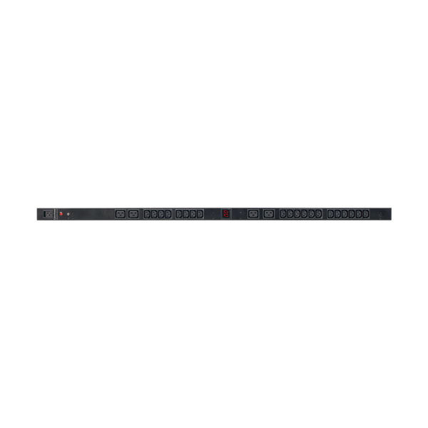 CyberPower PDU20MVHVIEC24F