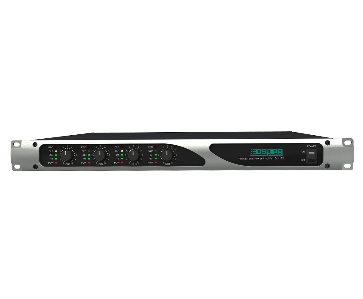 DSPPA DA-4125