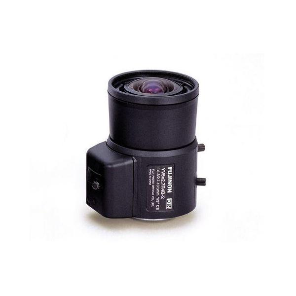 Fujinon YV5x2.7R4B-2