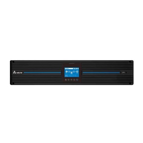 Delta Electronics ИБП R-Series 2 kVA UPS202R2002N035