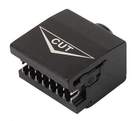 Hyperline HT-15B
